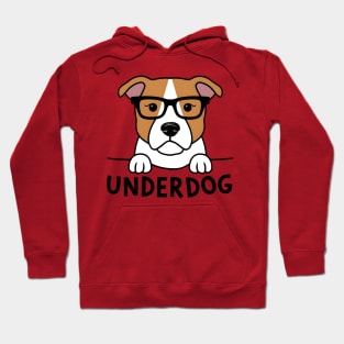 Underdog Hoodie